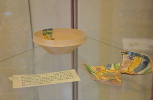 Antiquarium Fornace